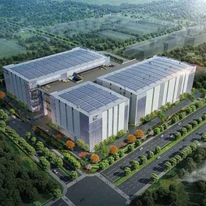 住宅商业类房建项目EPC总承包全案施工