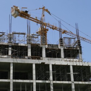 住宅商业类房建项目EPC总承包全案施工
