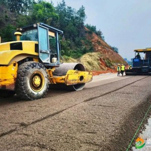 市政道路软基处理及场地平整硬化施工服务